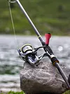 27mm Baitcasting Reel Tuning Knob Anti-Slip Lightweight Fishing Reel Accessories