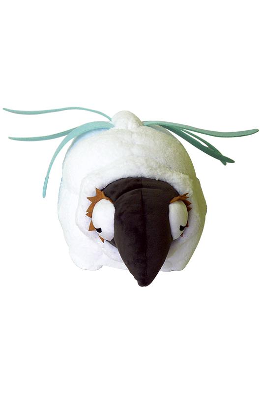 The Ancient Magus Bride Elias Woolybug Plush Doll Toy Pillow