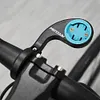 Bike Handlebar Computer Mount Adjustable for Garmin/Bryton/Wahoo (Wahoo)