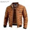 Jaqueta de inverno masculina GANT&reg;