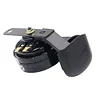 12V Air Motorcycle Horn Loud Car Horn 130dB 510hz Single-tone for Motorcycle Car