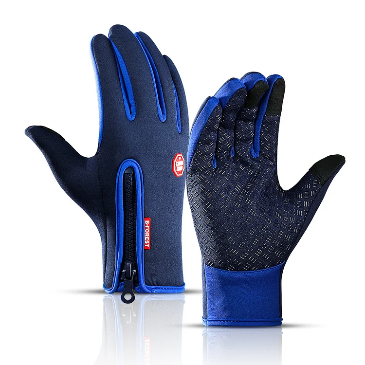 Thermal Gloves - Unisex Touch Screen Winter Gloves for Women and Men shopify Stunahome.com