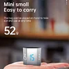 Digital Timer Regular Octagonal Prism Timer Kitchen Timer Cube Timer