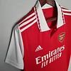 2022/2023 Arsenal Soccer Jersey Home