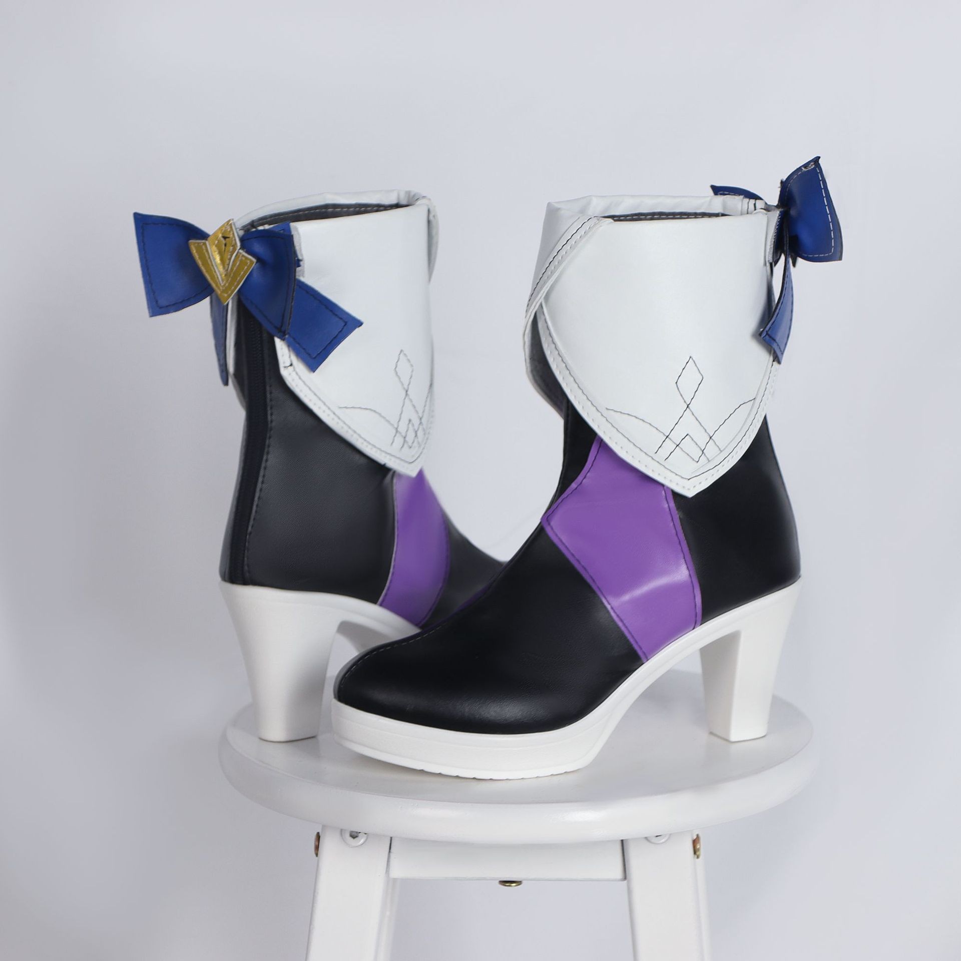[Wetrose]  In Stock Herta Doll Cosplay Costume Honkai Star Rail Heruta Герта Full Set