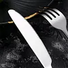 Besteck-Satz MAXINE 24-teilig