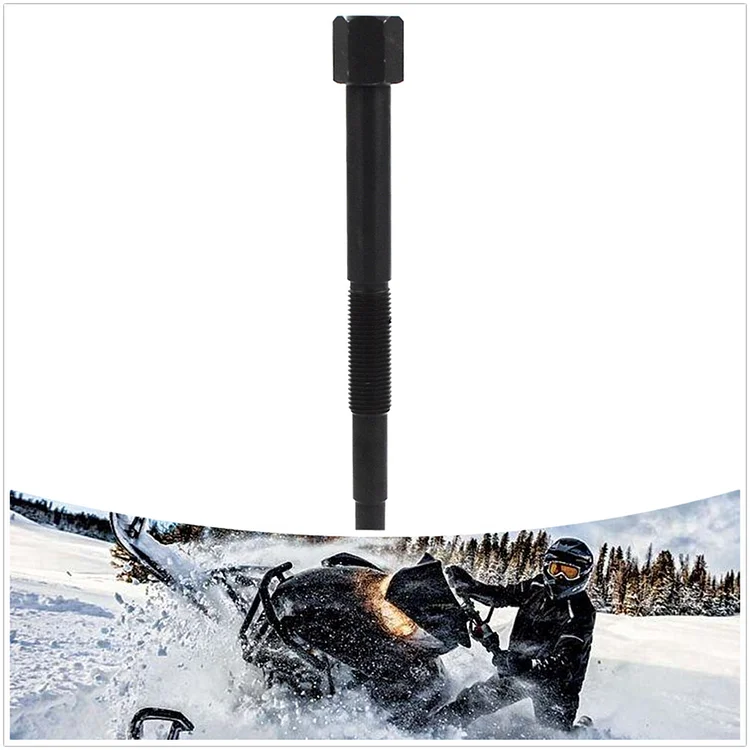 Silscvtt Primary Drive Clutch Puller Tool PP3079 57001-1429 Replacement For Kawasaki KFX700 KAF620 KVF360 650 750, Suzuki LTV700F, Arctic Cat 650