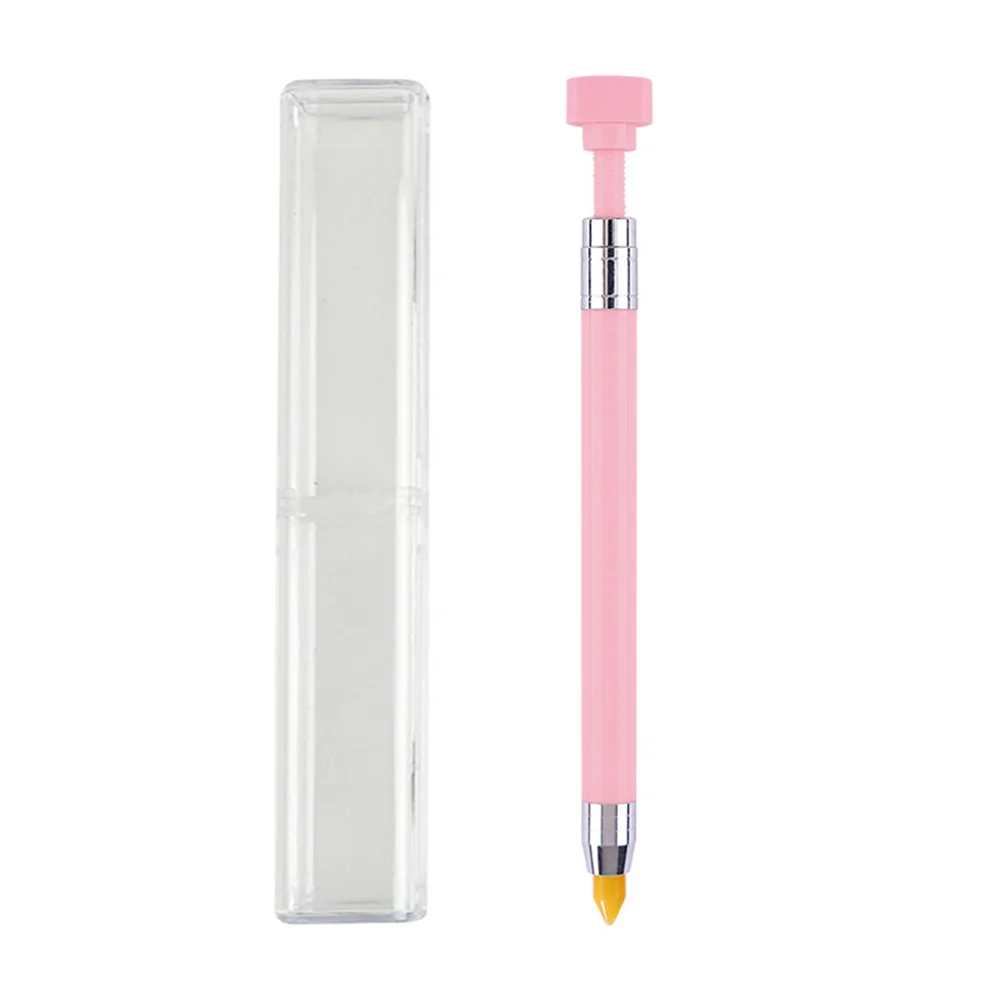 DIY Diamond Painting Drill Pen with Wax Acrylic Twister for Nail Art Rhinestones
