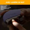 Coupe-ongles électrique sans fil