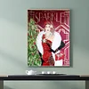 uk.everydayedeals (Limited Stock)Diamond Painting - Full Square - Fashion Lady