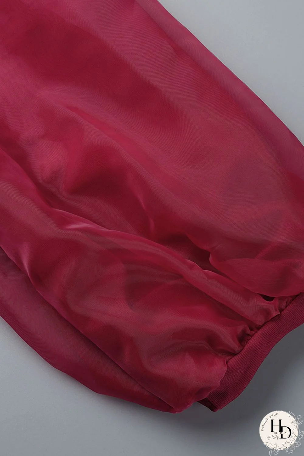 Red Casual Solid Patchwork Beading Turndown Collar One Step Skirt Dresses