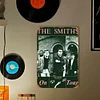 The Smiths - Metal Tin Signs(8*12Inch/12*16Inch)