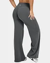Nera Pants &ndash; High-Waisted Comfort & Style
