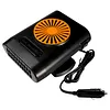 Car Heater 12V 200W Portable Electric Heating Fan Defogger Defroster Demister