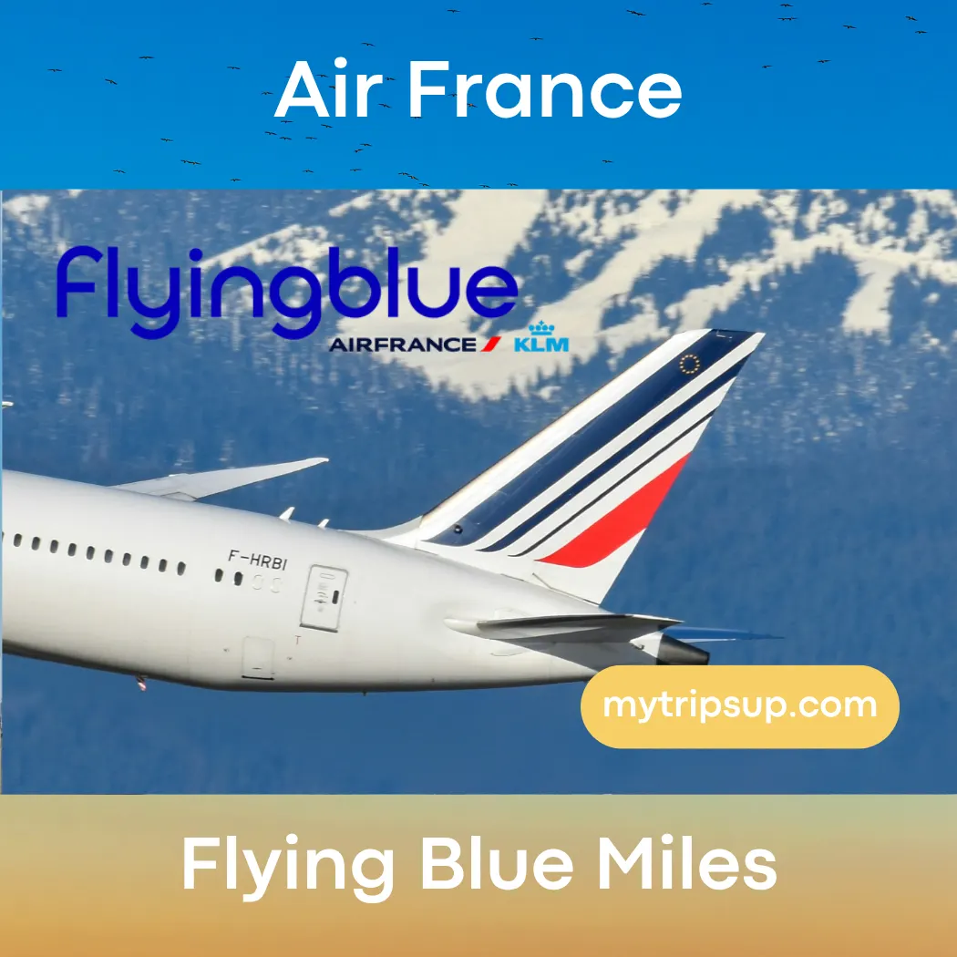 mytripsup Buy Air France at Best Prices(Unit Price: Per 10,000 miles)