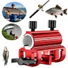 Fishing Chair Umbrella Clamp Universal Umbrella Stand Fishing Chair Accessories