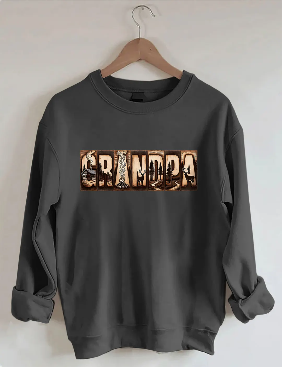 Grandpa Sweatshirt