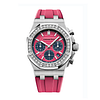 Audemars Piguet 26231ST.ZZ.D069CA.01 Royal Oak Offshore Women‘s Pink Dial - New