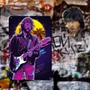 Eric Clapton - Vintage Metal Signs - 20*30cm/30*40cm - Music