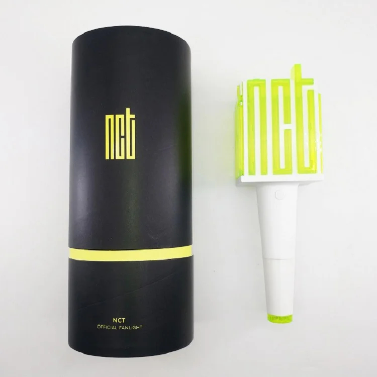 NCT - Official Light Stick