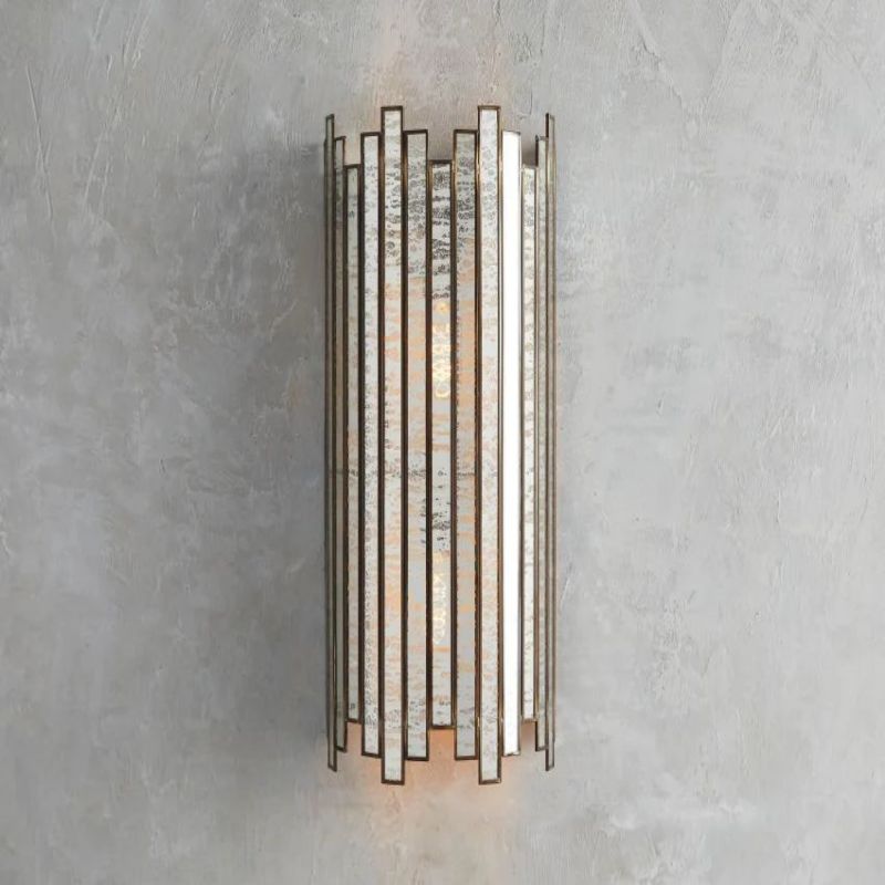 Kimoylighting Laila Wall Sconce