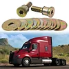 Door Striker Kit Parts A1837204000 Compatible with Freightliner Century Columbia