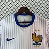 2024-2025 France Away Football Shirt 1:1 Thai Quality topjersey