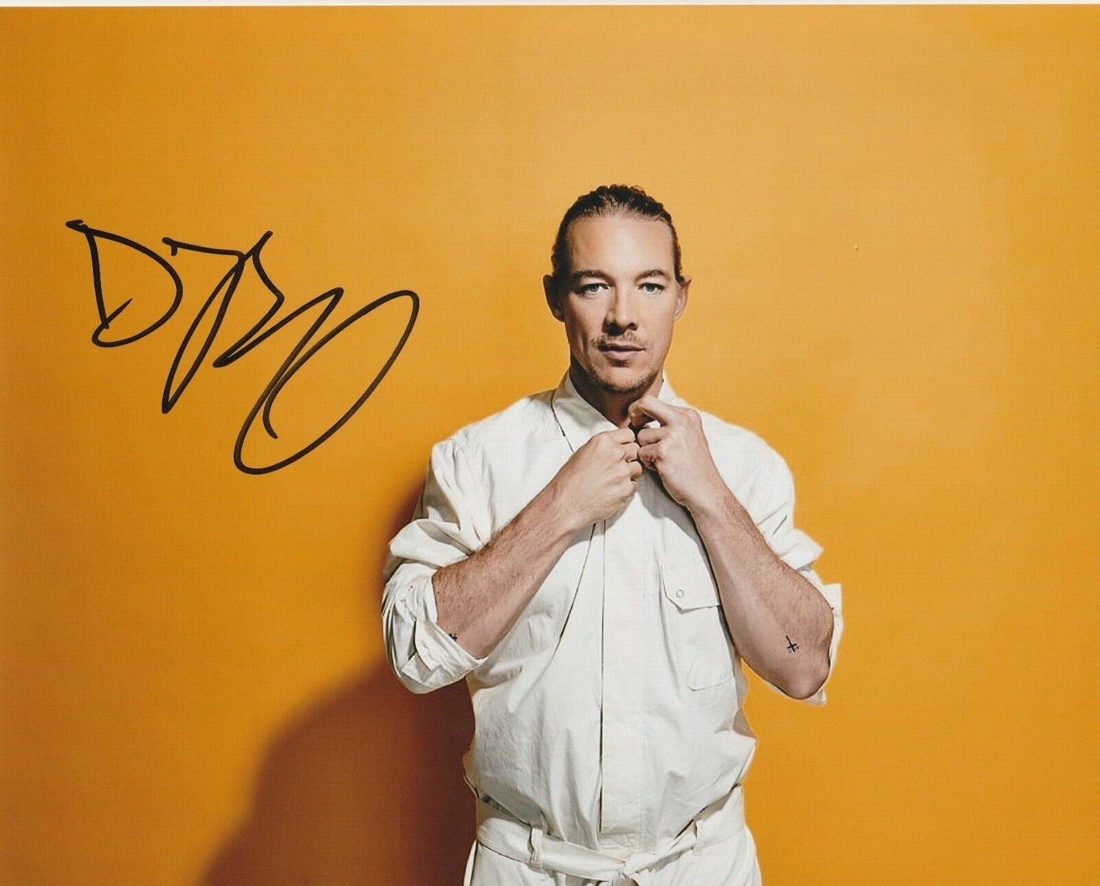 * DIPLO * signed autographed 8x10 Photo Poster painting * JACK U * MAJOR LAZER * 2