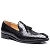 Men's Pointed Toe Business Dress Shoes -Dress Shoes