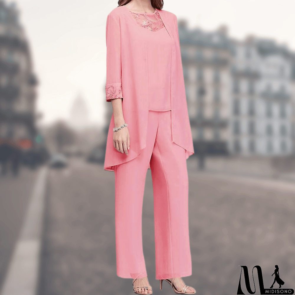 MidiSono - Elegant and Casual garment