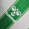 2023/2024 Real Betis Home Football Shirt Kids Size 1:1 Thai Quality