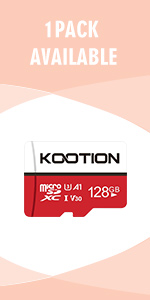 micro sd card 128 go