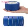 50/20m Blue Dustproof Making Tape to Protect Laser Head Dust Free for Fiber Cutting Machine No&nbsp;Adhesive&nbsp;Residue High&nbsp;Temperature