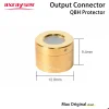 Output Connector Protective Lens Group 1.5KW 3KW