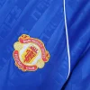 1988/1990 Retro Manchester United Third Away Football Shirt 1:1 Thai Quality