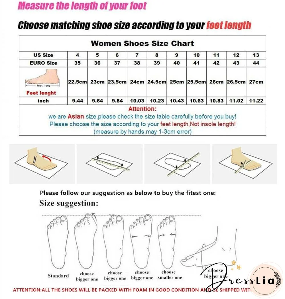 Bohemian Style Summer Women Flat Heel Beach Sandals Shoes