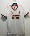 1985/1986 Retro Liverpool FC Third Away Football Jersey 1:1 Thai Quality