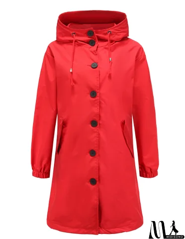 MidiSono - Timeless and Elegant general Jacket