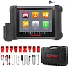 Autel Maxisys MS906TS Automotive Diagnostic Scanner With Complete TPMS Service
