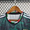 2023 Italy Special Edition Green Soccer Shirt perfectftball