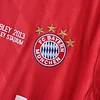 Bayern Munich 2013-2014 Retro  Home  Shirt