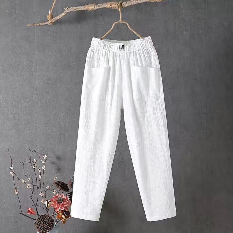 Cozymoo Women's Loose Pants