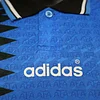 1994 Player Version Retro Argentina National Team Away Jersey love fball