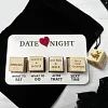 D&eacute;s de nuit de date - 💝Cadeau d'anniversaire