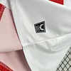 2025/2026 Feyenoord Rotterdam Home Football Shirt1:1 Thai Quality