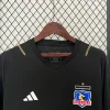 24/25 Colo Colo Black Training Suit