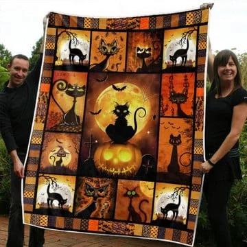 CAT BLANKET - BL0104