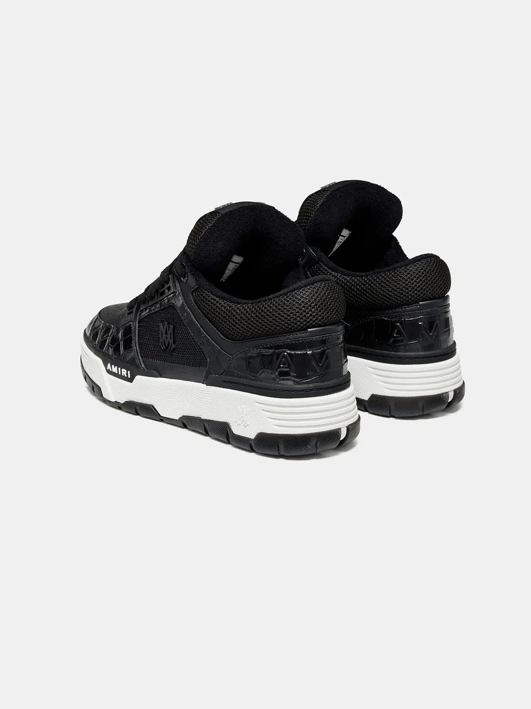 Amiri Fashion sneakers