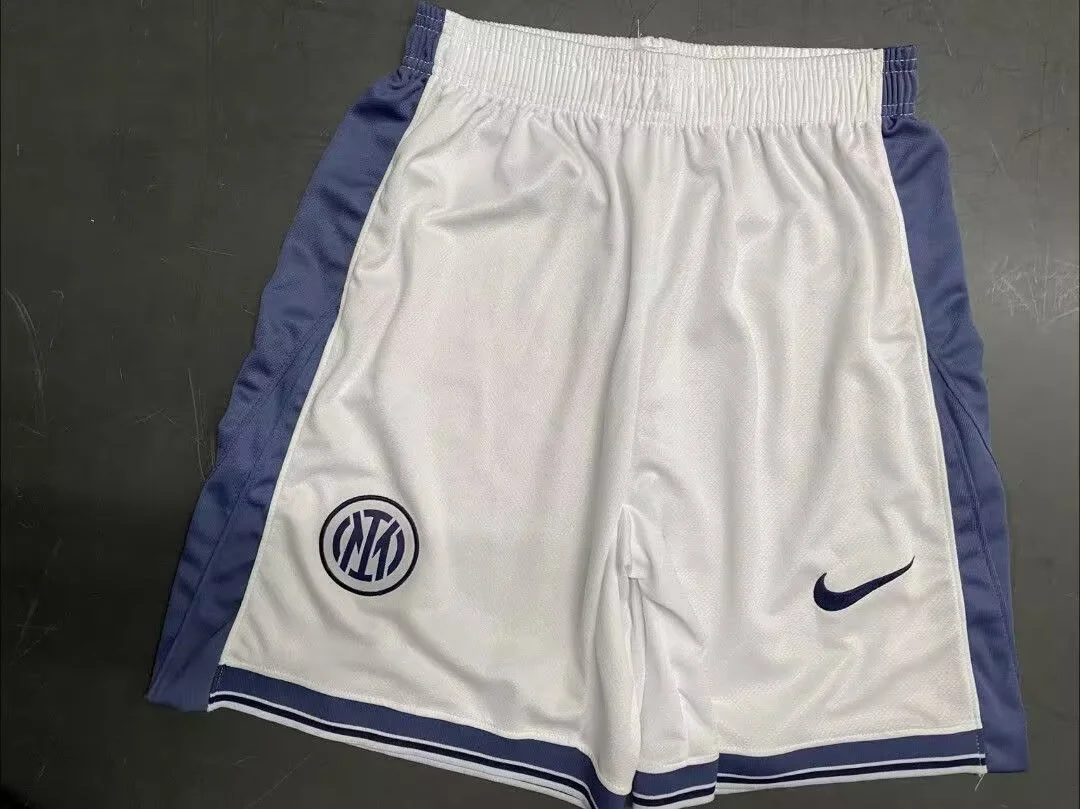 2025/2026 Inter Milan Away Shorts
