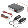 Car Central Door Lock Keyless Entry System Remote Central Locking Kit VH13P